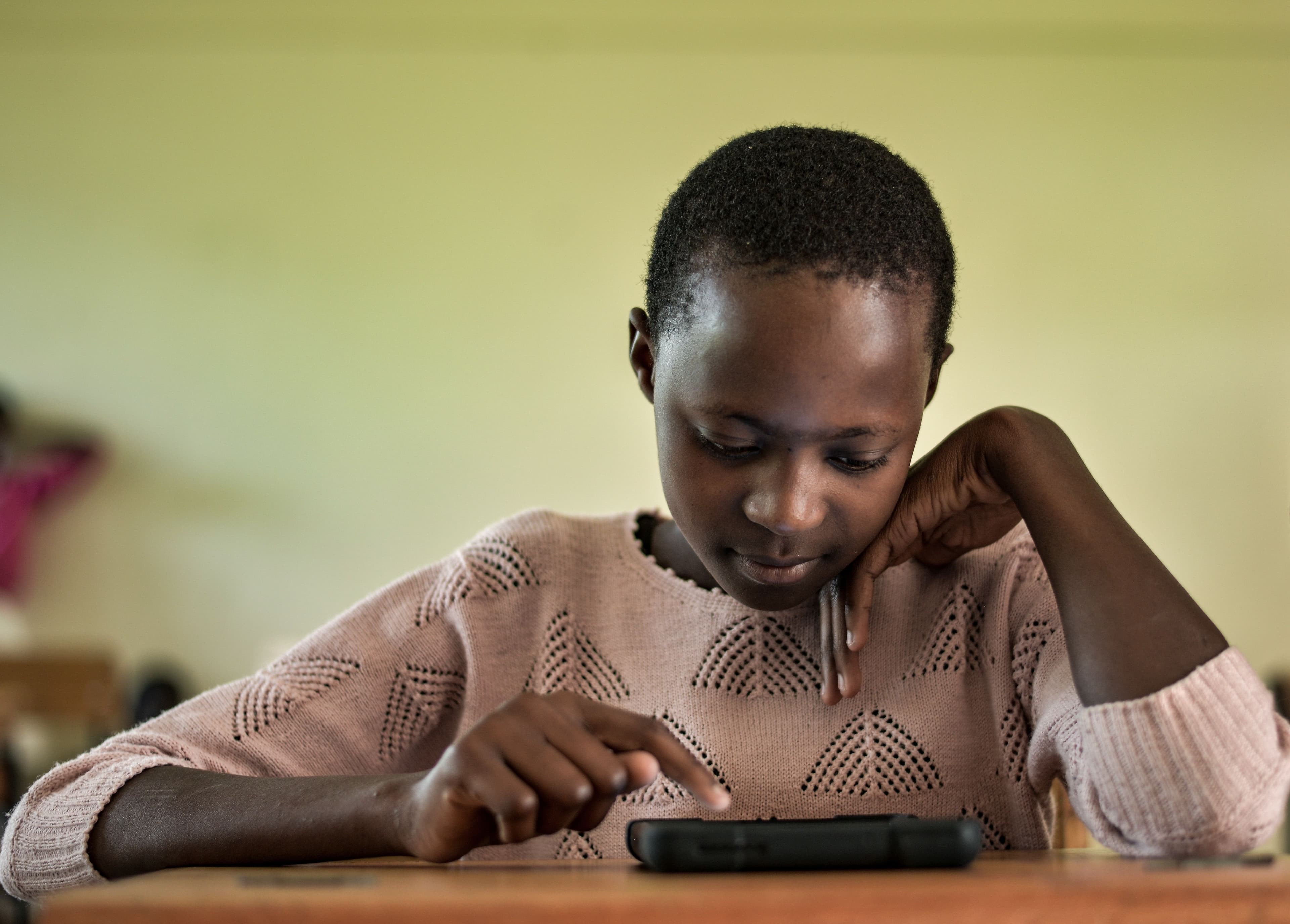 Hekima Learning App
